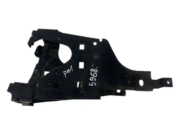 BMW 5 F10 F11 Headlight/headlamp mounting bracket 