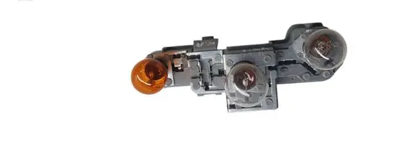 Volvo C30 Tail light bulb cover holder 27712104