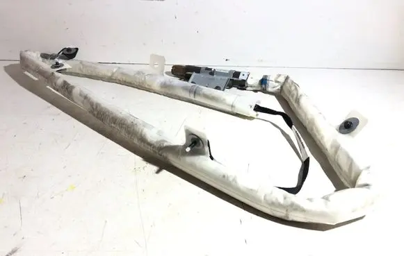 Volvo V70 Roof airbag 31291248