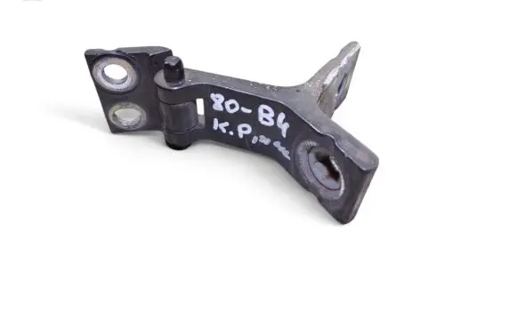 Audi 80 90 S2 B4 Front door upper hinge 893831401