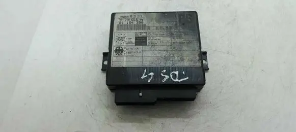 Opel Frontera A Comfort/convenience module 91154390 00960487
