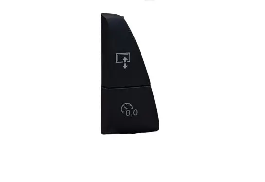 Audi A7 S7 4G Cruise control switch 4G2927227
