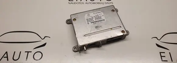Bluetooth control unit module