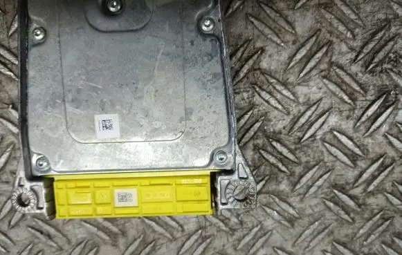 Mercedes-Benz S W221 Airbag control unit/module 0285001897