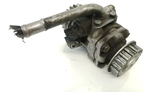 Volkswagen Transporter - Caravelle T5 Power steering pump 7H0422153A