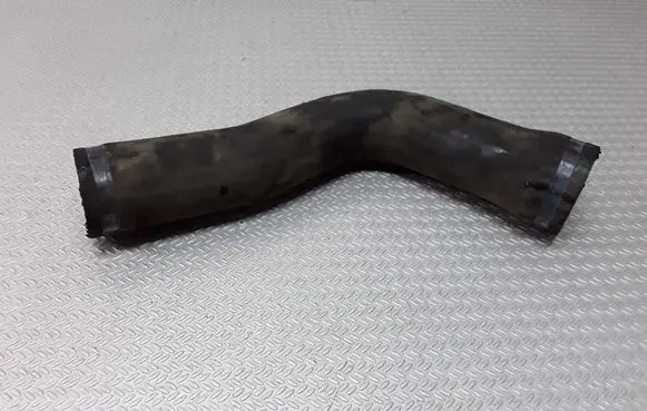 Fiat Ulysse Intercooler hose/pipe