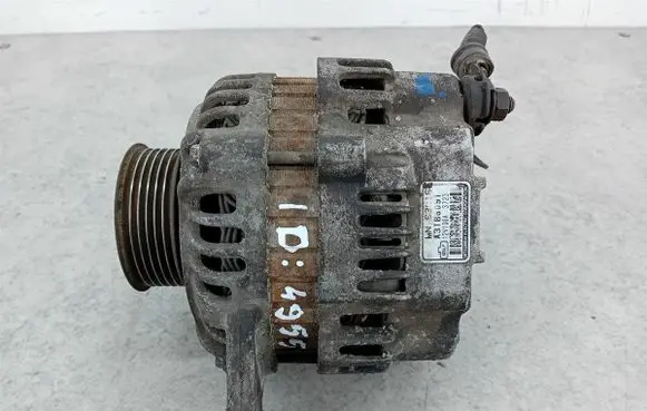 Mitsubishi Outlander Generator/alternator MN163016