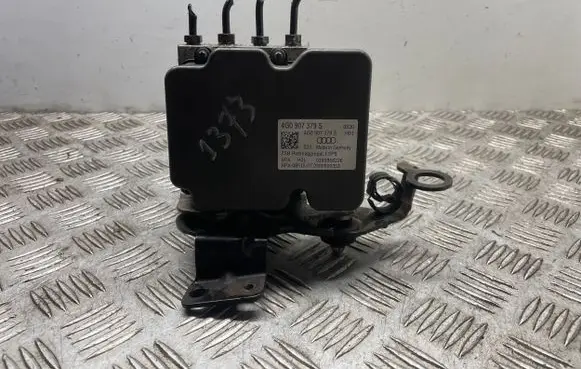 Audi A6 S6 C7 4G ABS Pump 4G0907379S