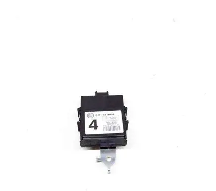 Toyota Avensis T270 Other devices 10R0306034 8974105081