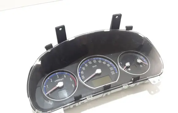 Hyundai Santa Fe Speedometer (instrument cluster) 940032B650 11000839500H 1164000150