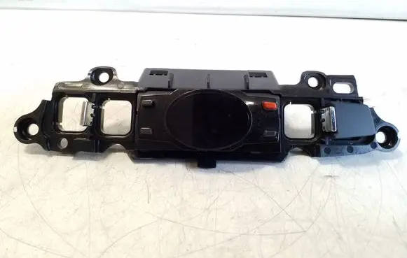 Chevrolet Captiva Clock 22738104