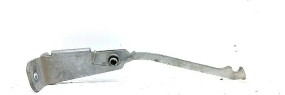 Renault Trafic III (X82) Rear door check strap stopper 04999R