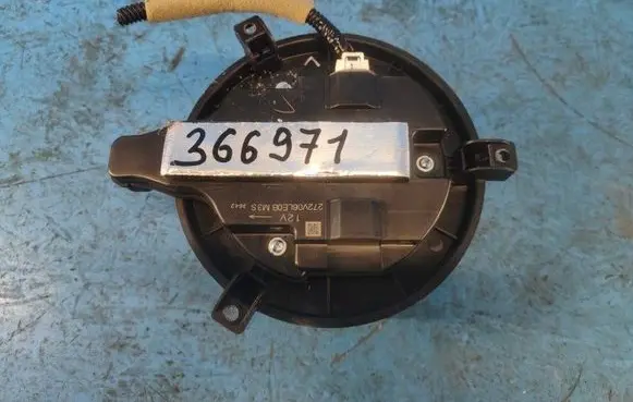 Nissan X-Trail T33 Heater fan/blower 272V06LE0B