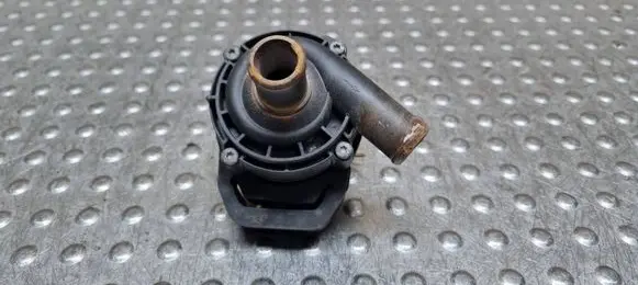 Mercedes-Benz Sprinter W906 Electric auxiliary coolant/water pump A2118350364
