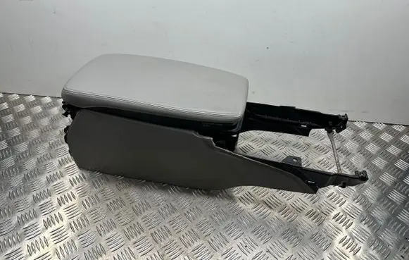 Armrest