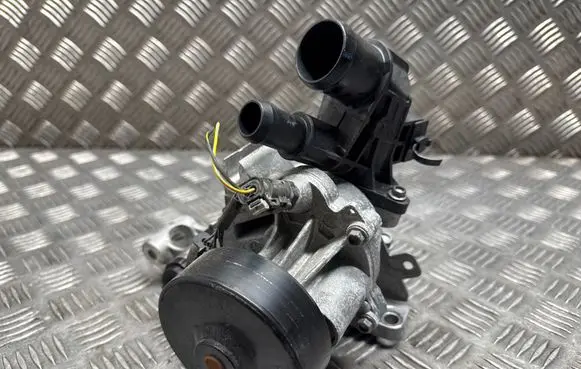 Opel Astra K Water pump 55516962 AA0000000