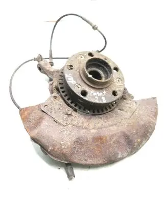 Volkswagen PASSAT B3 Front wheel hub spindle knuckle