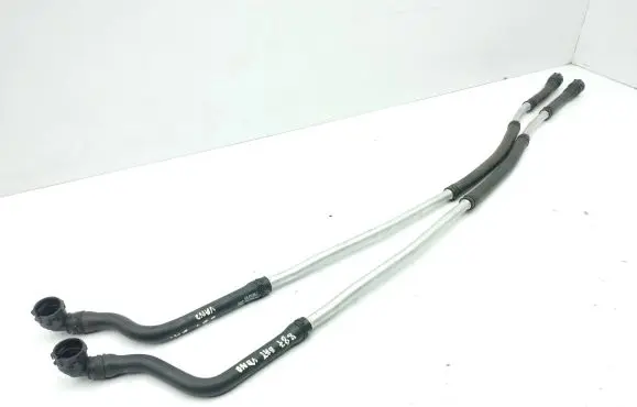 Cupra Formentor Hybrid/electric vehicle battery cooling hoses/tubes 5Q0819885C