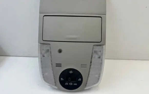 Toyota Prius (XW30) Front seat light 8973247030