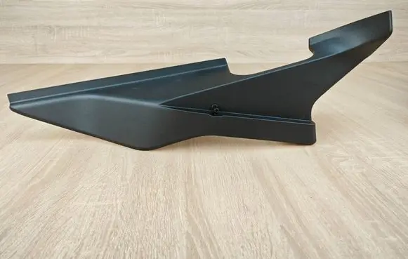 BMW 4 G22 G23 G24 G26 Centre console side trim rear 7489847