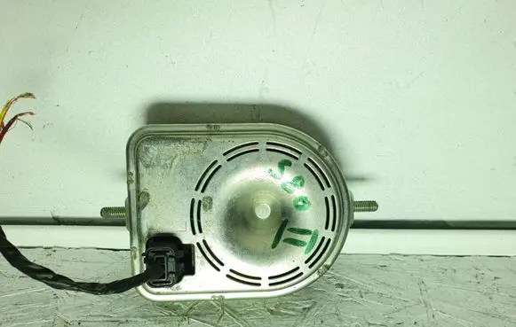 Volvo S80 Alarm system siren 6G9N19G229CE
