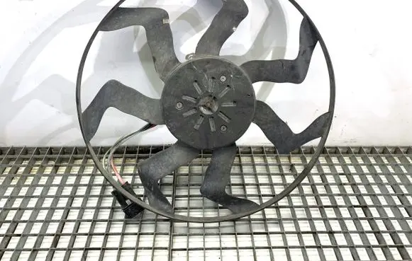 Mercedes-Benz GLE W167 Fan set 500159106