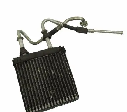 Ford Ka Electric car heater 