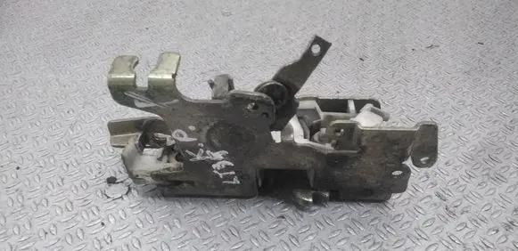 Volkswagen II LT Front door lock