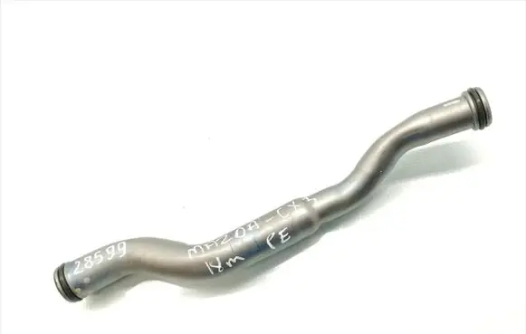 Mazda CX-3 Oil cooling pipe 