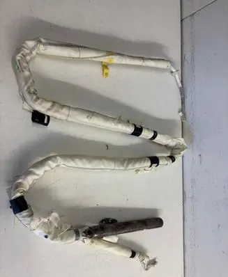 Volkswagen Tiguan Roof airbag 300DDTD2313 104067102