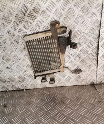 Volkswagen PASSAT B5.5 Optional radiator 