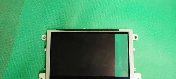 Audi A5 Sportback 8TA Screen/display/small screen 8R0919604A
