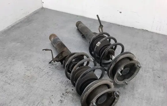 BMW 3 E90 E91 Front shock absorber/damper