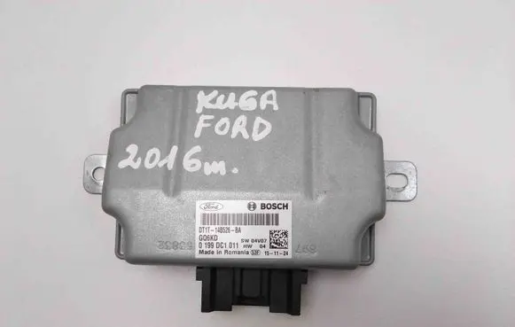 Ford Kuga II Other devices DT1T14B526BA