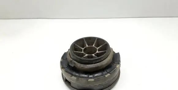 Mercedes-Benz ML W164 Front coil spring rubber mount 