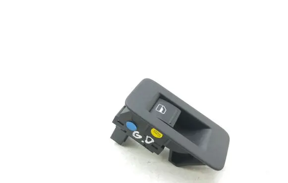 Volkswagen Touareg I Electric window control switch 7L6959851D
