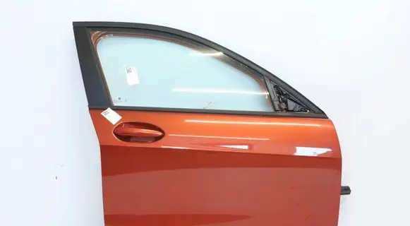BMW 1 F40 Door (2 Door Coupe) 