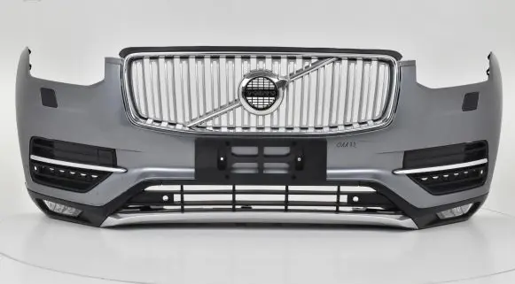 Volvo XC90 Front bumper