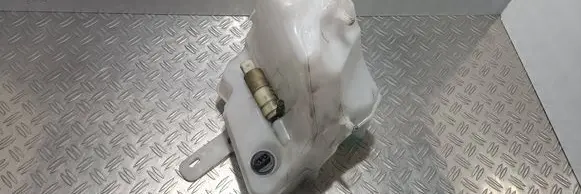 Mercedes-Benz ML W163 Windshield washer fluid reservoir/tank A16386060