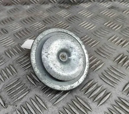 Porsche Boxster 986 Alarm system siren 99663711700