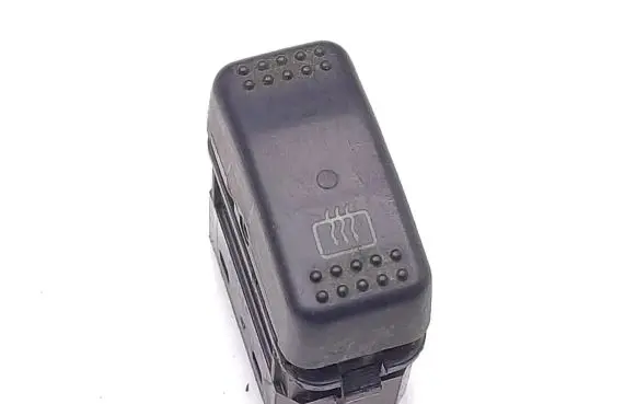 Mercedes-Benz Sprinter W901 W902 W903 W904 Windscreen/window heater switch 2D0959621 32048401 0728