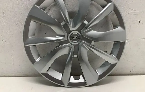 Opel Mokka B R16 wheel hub/cap/trim 9834872480 9834872680