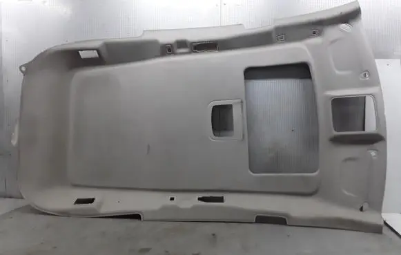 Chrysler Pacifica Headlining 