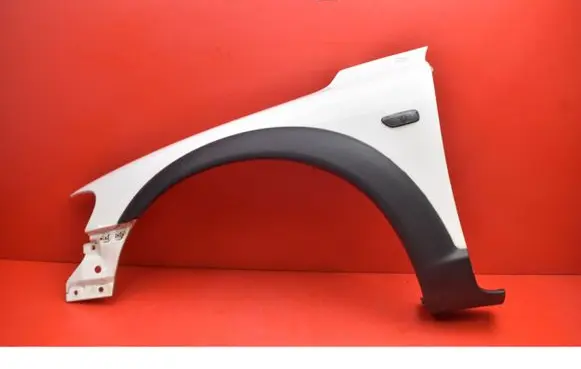 Volvo XC70 Fender