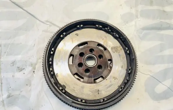 Flywheel