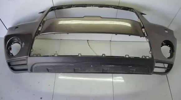 Mitsubishi Outlander Front bumper 6400C433
