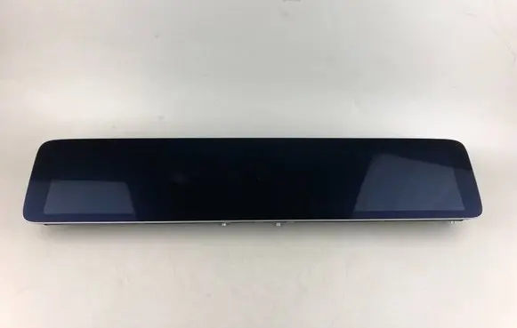 Mercedes-Benz E W213 Screen/display/small screen A2135405392 A0009064707