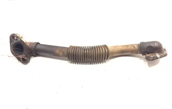 KIA Sportage EGR valve line/pipe/hose 