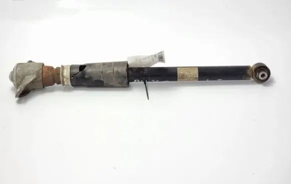 Audi A4 S4 B9 8W Rear shock absorber/damper 8W0513035AJ