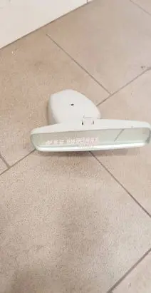 Dacia Sandero III Rear view mirror (interior) 963299493R